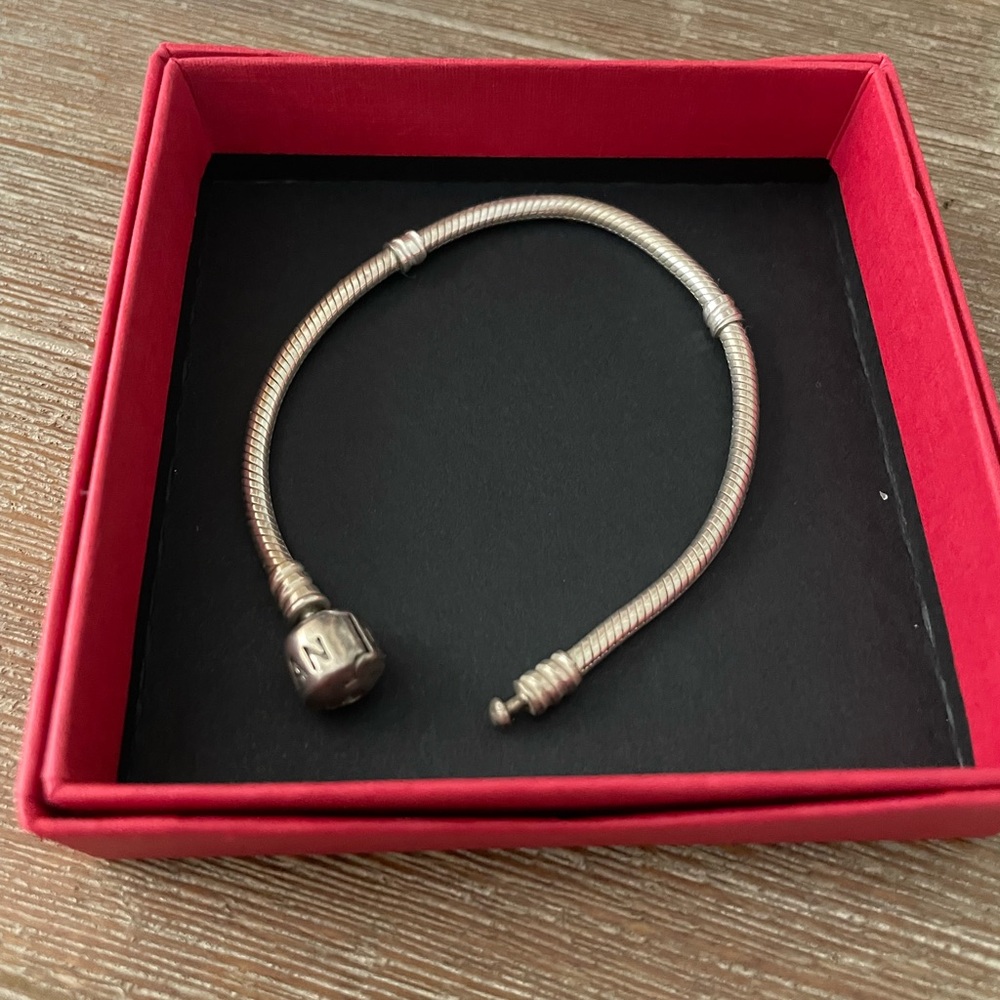 Pandora Bracelet